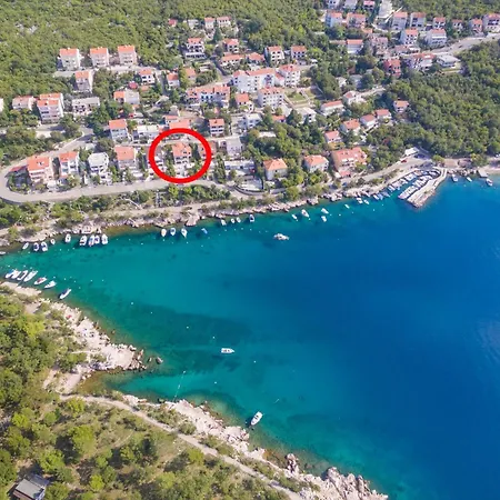 شقة Ivanka دْغاماي