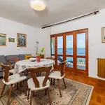 Ivanka Apartman Dramalj