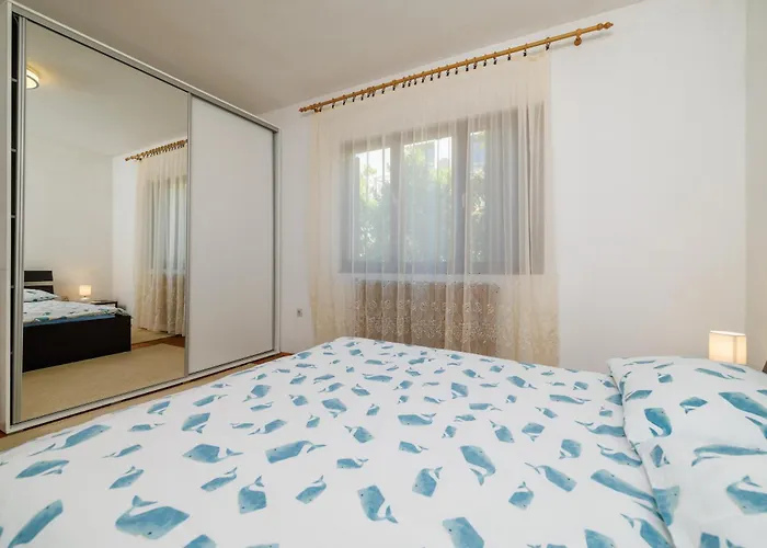 Apartament Ivanka *