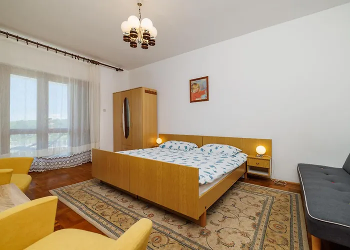 Apartament Ivanka